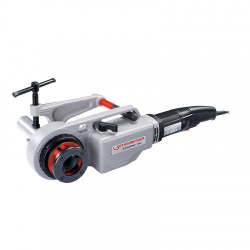 Клупп электрический Rothenberger Supertronic 2000 , R  1/2" - 2" 71256 фото 2
