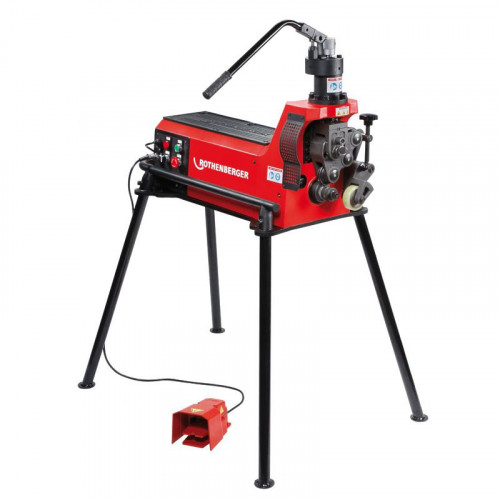 Желобонакаточный станок Rothenberger Ro-groover 1" - 12" 1500001351