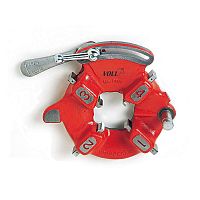 Резьбонарезная головка для станка VOLL V-Matic A2 BSPT 1/2"-2" 2.20053