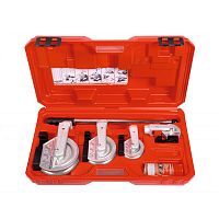 Ручной трубогиб Rothenberger ROBEND H+W Plus, 12-15-18-22мм 24500