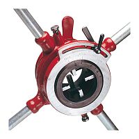 Резьбонарезной набор Super-Ego 1 1/2" – 4" 662200100