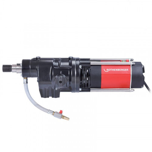 Установка алмазного сверления Rothenberger RODIACUT 400 PRO / RODIADRILL 500 FF34500 фото 3