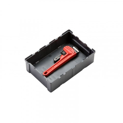 Газовый ключ HEAVY DUTY, 3/4' в боксе ROBOX 1000002194