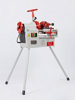 Резьбонарезной станок ThreadMaster 50 PRO (1/2"–2", 1300 Вт) 50F20