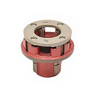 Резьбонарезная головка для клуппа VOLL BSPT SS 1.1/2" 2.00045