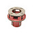 Резьбонарезная головка для клуппа VOLL BSPT SS 1.1/2" 2.00045