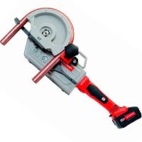Аккумуляторный трубогиб Rothenberger ROBEND 4000 E 1000003391