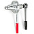 Ступенчатый расширитель Rothenberger A1, 1.3/8"-4.1/8" 11078