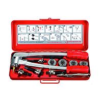 Расширитель/отбортовщик Rothenberger Rolock Combi Kit 12-14-16-18мм 12062