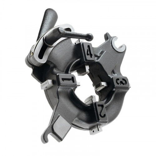 Резьбонарезная головка Rothenberger 1/2" - 1 1/4" BSPP 56076