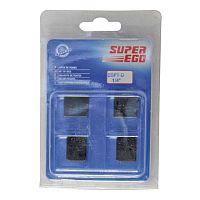 Резьбонарезные гребенки Super-Ego 1" BSPT 6006D4000