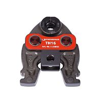 Пресс-клещи Rothenberger Compact TH 16 015385X
