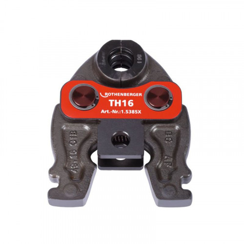Пресс-клещи Rothenberger Compact TH 16 015385X