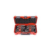 Набор пресс-клещей Rothenberger Standart M 15-18-22-28-35 1000001286