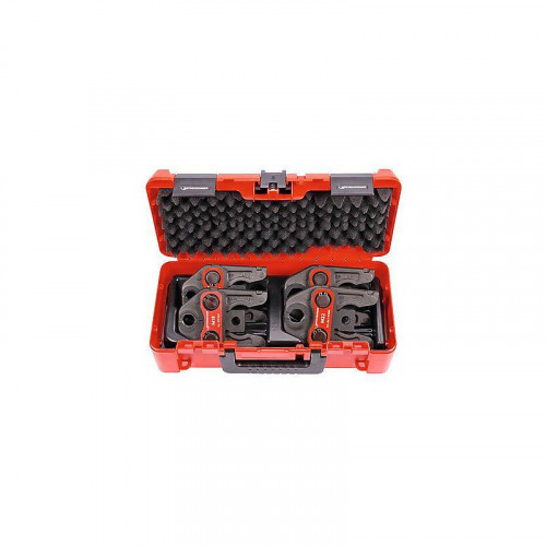 Набор пресс-клещей Rothenberger Standart M 15-18-22-28-35 1000001286