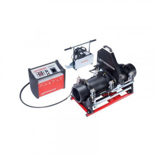 Сварочная машина Rothenberger Roweld P 250 B Professional 1000001080