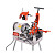 Резьбонарезной станок Rothenberger Supertronic 2 SE Auto 56175