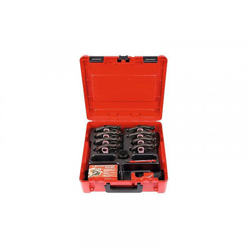Набор пресс-клещей Rothenberger Compact MaxiPro B 1/4" - 1 1/8" 1000001989