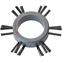 Щеточный центратор Rothenberger ø 150 мм 69117