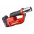 Электрогидравлический пресс Rothenberger ROMAX Compact TWIN TURBO, 2x2 Ач 1000002116 фото 3