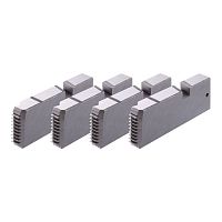 Резьбонарезные гребенки Rothenberger 1" - 2" BSPT 56007
