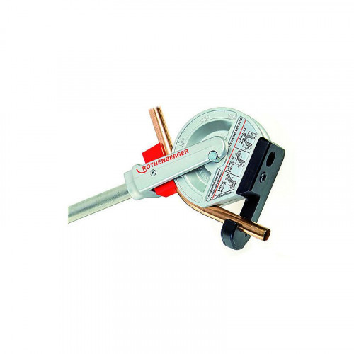 Ручной трубогиб Rothenberger ROBEND H+W Plus, 15-18-22мм 24505 фото 9