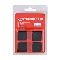Резьбонарезные гребенки Rothenberger 2" BSPT 070870X