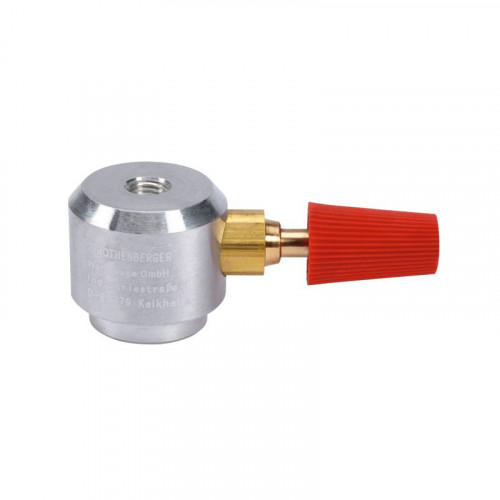 Газовый регулятор для Multigas 300 и Maxigas 400 1300002024