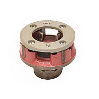 Резьбонарезная головка для клуппа VOLL BSPT SS 1.1/4" 2.00044