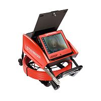 Видеоинспекция Rothenberger Rocam 4 Plus, 30мм 1500002615