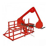 Ленточная пила Rothenberger Roweld BS 630 M 55604