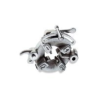 Резьбонарезная головка Rothenberger 2" - 3" BSPT 56104