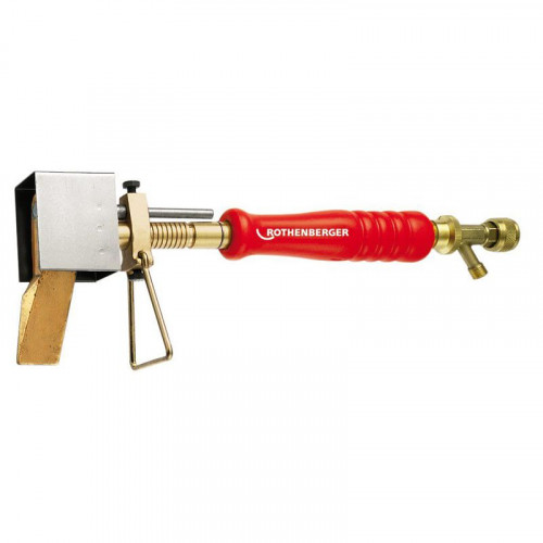 Паяльник Rothenberger MULTI 300 с плоским медным жалом 520849