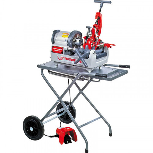 Резьбонарезной станок Rothenberger Ropower 50 R 56057
