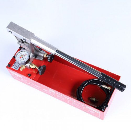 Ручной опрессовочный насос CP-50 CP-50 фото 7