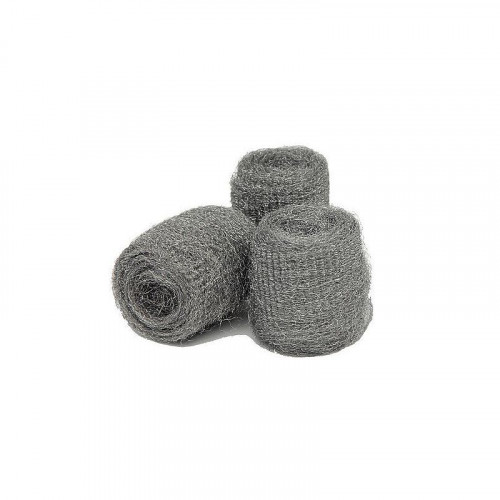 Steel Wool (Pack of 3) 130004