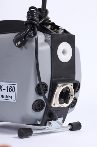 Электрическая прочистная машина K-160 STD K-160 STD фото 6