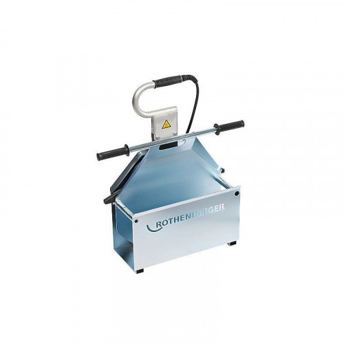 Сварочная машина Rothenberger Roweld P 355 B Professional 1000000383 фото 3