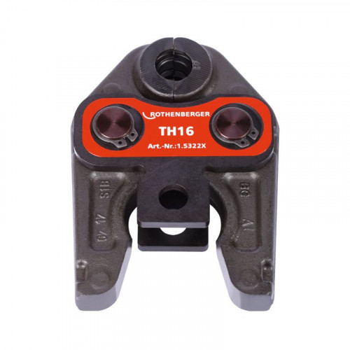 Пресс-клещи Rothenberger Standart TH 16 015322X