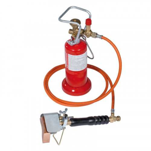 Газовый пропановый набор Rothenberger MULTI 300 A 35489