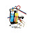 Газовая установка Rothenberger Allgas Mobile Pro 1000000558 фото 2