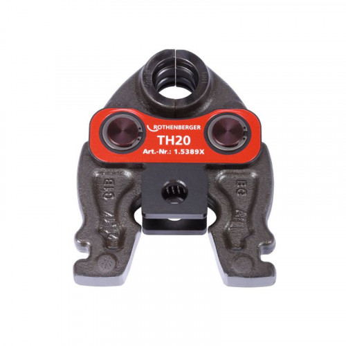 Пресс-клещи Rothenberger Compact TH 20 015389X