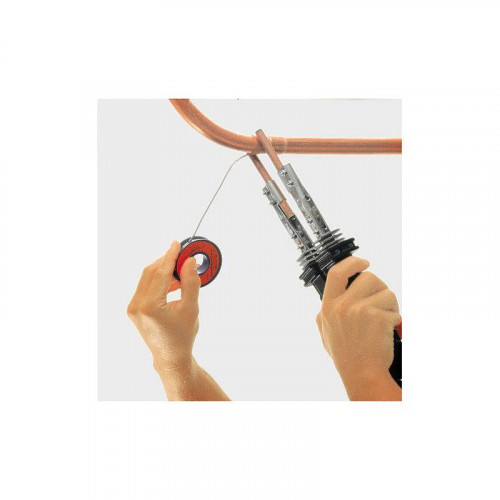 Набор для пайки Rothenberger ROTHERM 2000 36702 фото 3