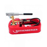 Ручной опрессовщик Rothenberger RP 30 61130