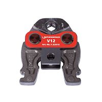 Пресс-клещи Rothenberger Compact V 12 015261X