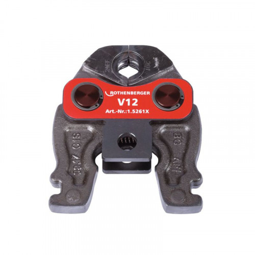 Пресс-клещи Rothenberger Compact V 12 015261X