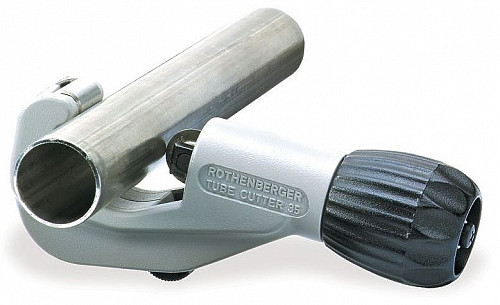 Ручной труборез Rothenberger Inox Tube Cutter 10-54мм 70340 фото 3