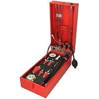 Опрессовщик Rothenberger Rotest GW 150/4 без адаптера 61701