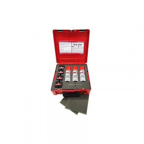 Rofrost Rapid 15/22mm Pipe Freezer Kit 64030
