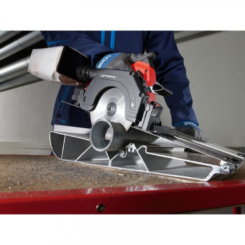 Аккумуляторный труборез Rothenberger PIPECUT mini 1000003398 фото 2